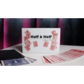 Kimoon Do – Half & Half Kimoon Do – Half & Half