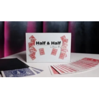 Kimoon Do – Half & Half
