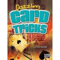 Norm Barnhart - Dazzling Card Tricks