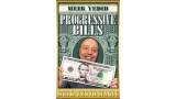 Meir Yedid - Progressive Bills