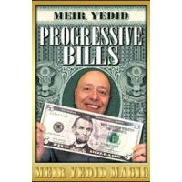 Meir Yedid - Progressive Bills