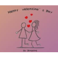 Ding Ding - SHAPE OF MY HEART Ding Ding - SHAPE OF MY HEART