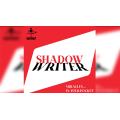 Shadow Writer by Vernet