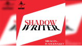 Shadow Writer by Vernet Shadow Writer by Vernet