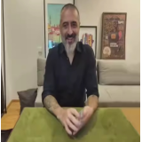 Daniel Prado and Danny Goldsmith Lecture Daniel Prado and Danny Goldsmith Lecture