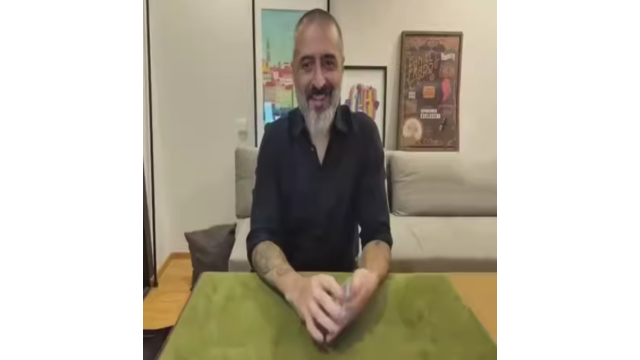 Daniel Prado and Danny Goldsmith Lecture - Lecture & Competition