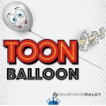 Gustavo Raley - Toon Balloon (Spanish) Gustavo Raley - Toon Balloon (Spanish)