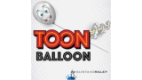 Gustavo Raley - Toon Balloon (Spanish)