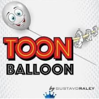 Gustavo Raley - Toon Balloon (Spanish)