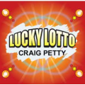 Craig Petty - Lucky Lotto Craig Petty - Lucky Lotto
