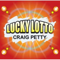 Craig Petty - Lucky Lotto
