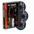 U.F. Grant - 3 Box DVD Set U.F. Grant - 3 Box DVD Set