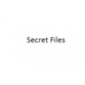 Vladimir Zyuzin - Secret Files Vladimir Zyuzin - Secret Files