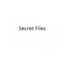 Vladimir Zyuzin - Secret Files