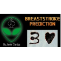 Alien Magic – Breaststroke Prediction Alien Magic – Breaststroke Prediction