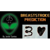 Alien Magic – Breaststroke Prediction