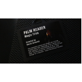 The Palm Reader Card by David Alnwick The Palm Reader Card by David Alnwick