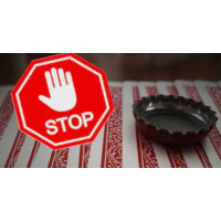 BAchi Ortiz - STOP