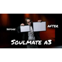 Hide & Sergey Koller – Soulmate 