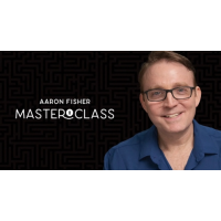 Aaron Fisher – Vanising Inc Masterclass ( Week 1 Uploaded  )
