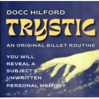 Docc Hilford – Trystic Docc Hilford – Trystic