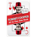 John Fisher - The Tommy Cooper All in One Joke Book John Fisher - The Tommy Cooper All in One Joke Book