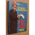 Tommy Cooper - Tommy Cooper's Just like that! Jokes and Tricks Tommy Cooper - Tommy Cooper's Just like that! Jokes and Tricks