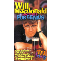 Will Macdonald - How to Be a Pub Genius: Fifty Brilliant Tricks Will Macdonald - How to Be a Pub Genius: Fifty Brilliant Tricks