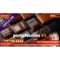 VM Live #624 Didier Ladane