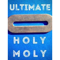 Jay Sankey - Ultimate Holy Moly