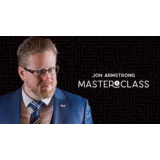 Jon Armstrong Masterclass Live (1-3)