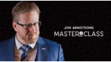 Jon Armstrong Masterclass Live (1-3)