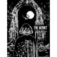 The Hermit Magazine Vol. 3 No. 1 (January 2024) By Scott Baird