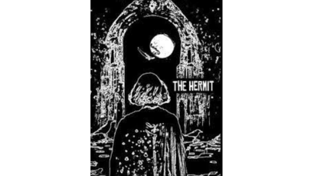 The Hermit Magazine Vol. 3 No. 1 (January 2024) By Scott Baird - Magic Ebooks