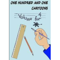 Arajaba - 101 Cartoons Vol 4