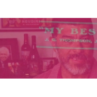 Rudy Tinoco - Old Is New Again "Victoria"