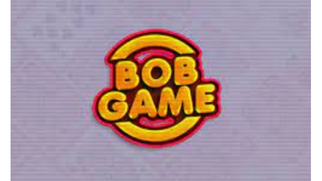 Geni - BOB GAME - Magic DVDs