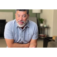 Rudy Tinoco - 5 Card Version of Love Ritual