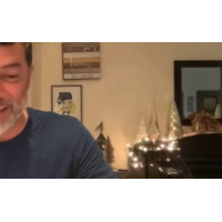 Rudy Tinoco - Need Help with "A Very Pretty Thing"