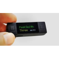 PeekSmith 3 By Electricks 