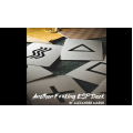 Alexander Marsh - AF ESP Deck Alexander Marsh - AF ESP Deck