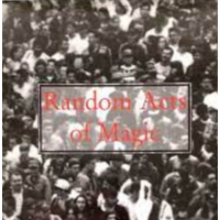 David Acer - Random Acts of Magic
