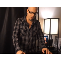 Justin Miller - One Hand Man