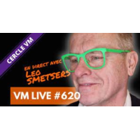VM Live #620 Leo Smetsers