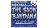 Snow Bandana by Lee Alex