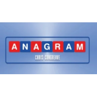 Chris Congreave – Anagram