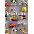 Patricia Bunnell - Twisted Critters Vol 3 (ISO) Patricia Bunnell - Twisted Critters Vol 3 (ISO)