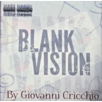 Blank Vision by Giovanni Cricchio (Blackpool 2025 )