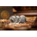 Super Triple Coin Pro by Artisan Coin & Jay Wang Super Triple Coin Pro by Artisan Coin & Jay Wang
