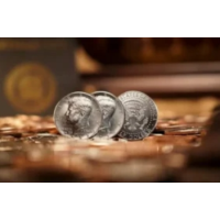 Super Triple Coin Pro by Artisan Coin & Jay Wang